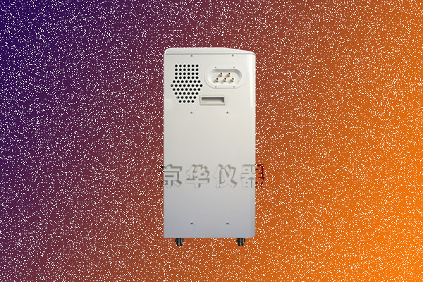 循環水真空泵遇到汽蝕情況怎么處理