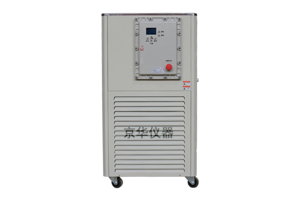 DLSB-50L密閉防爆低溫冷卻液循環泵