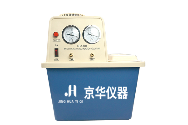 臺式循環水真空泵多功能綜合使用、節水效果明顯。