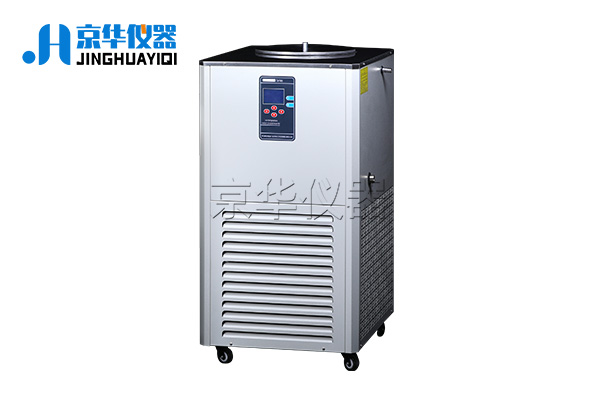 -40℃開放式低溫冷卻液循環泵